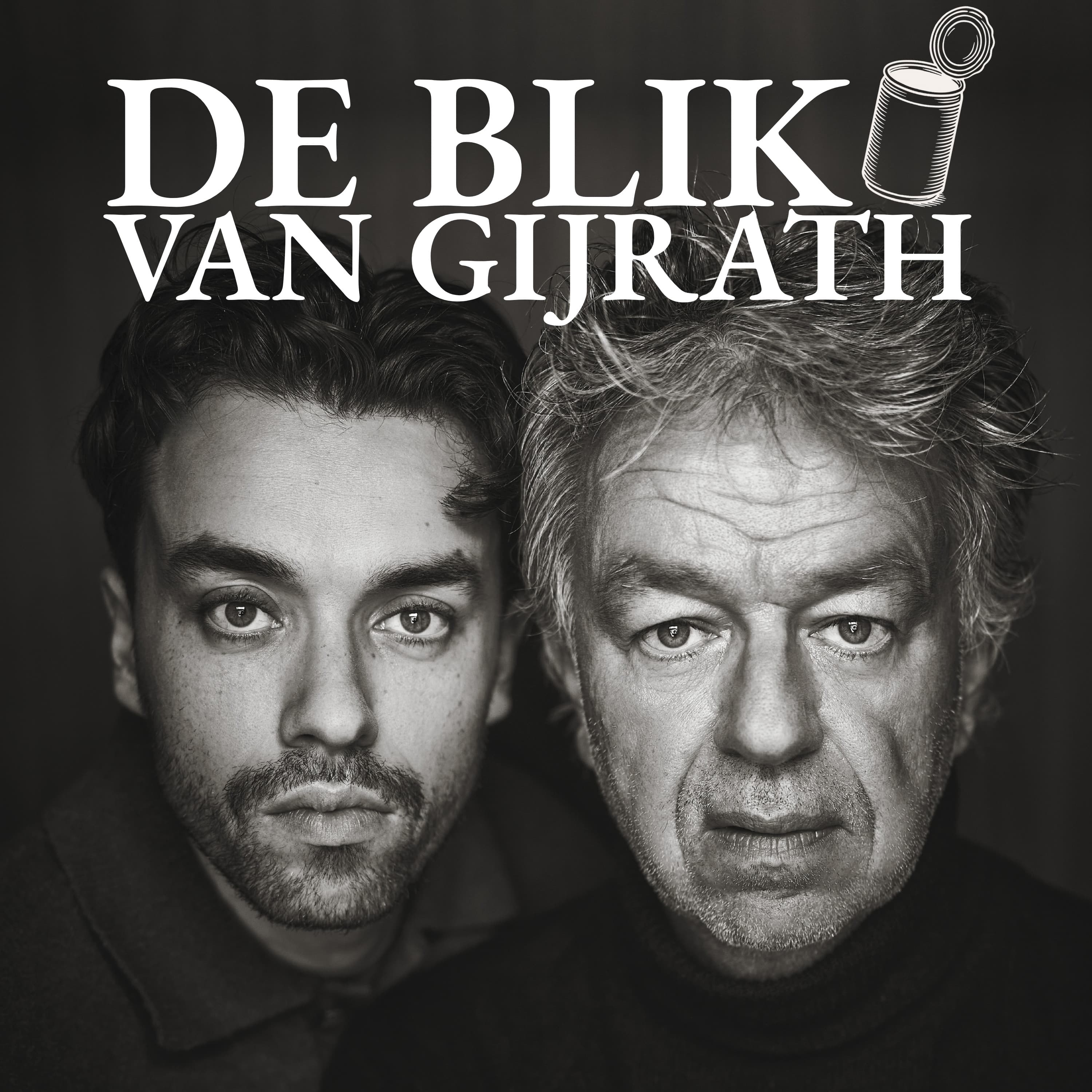 De Blik van Gijrath