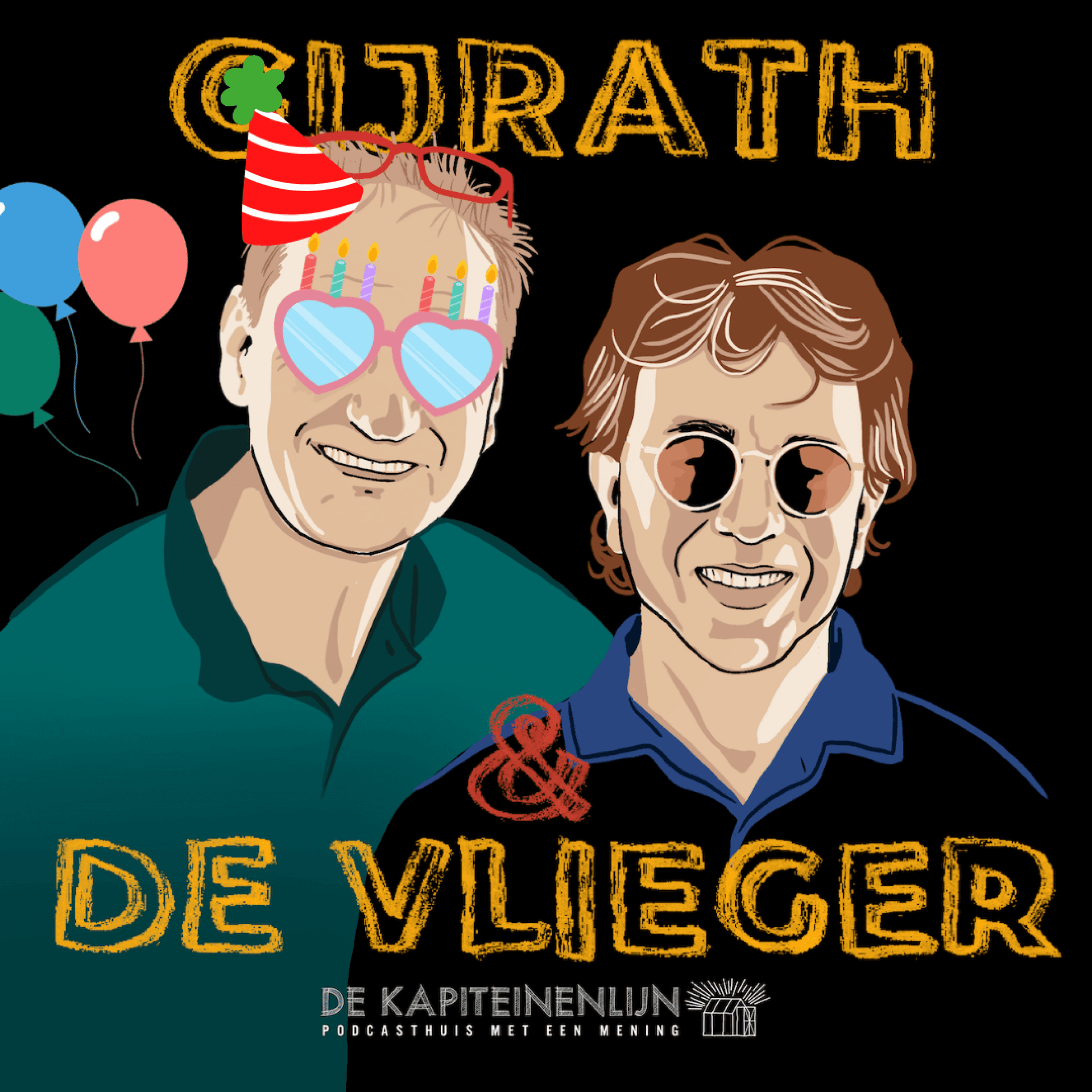 De Blik van Gijrath