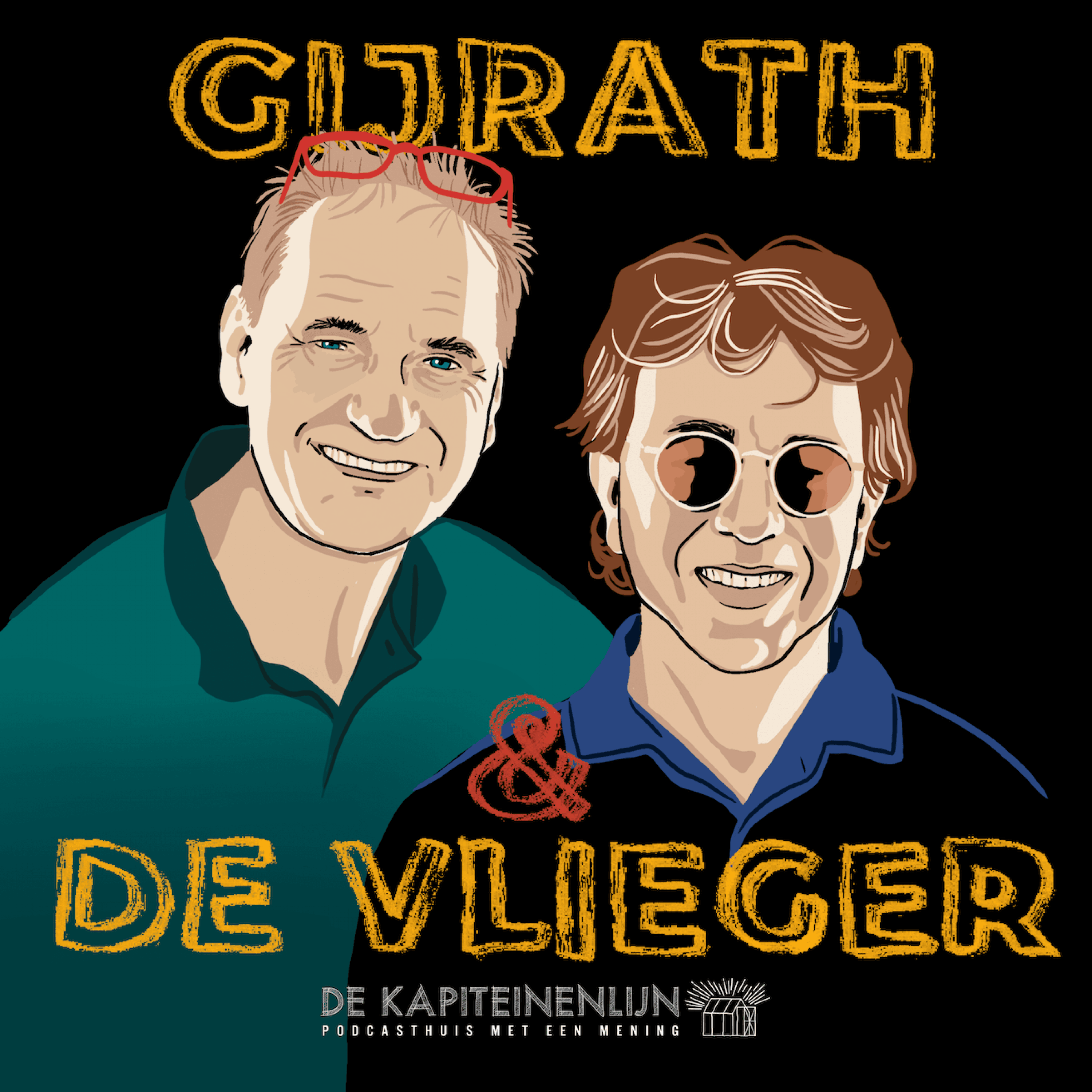 De Blik van Gijrath