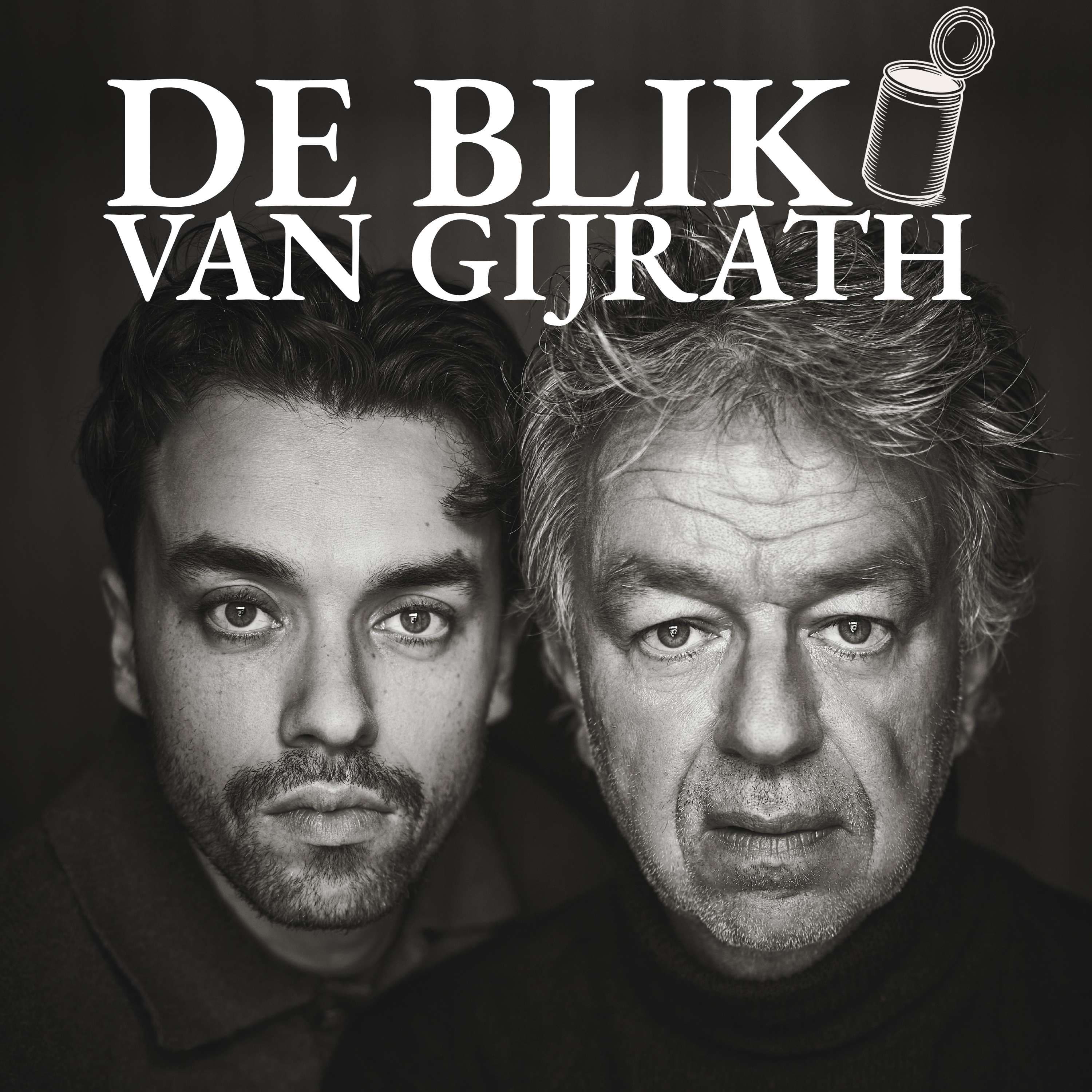 De Blik van Gijrath