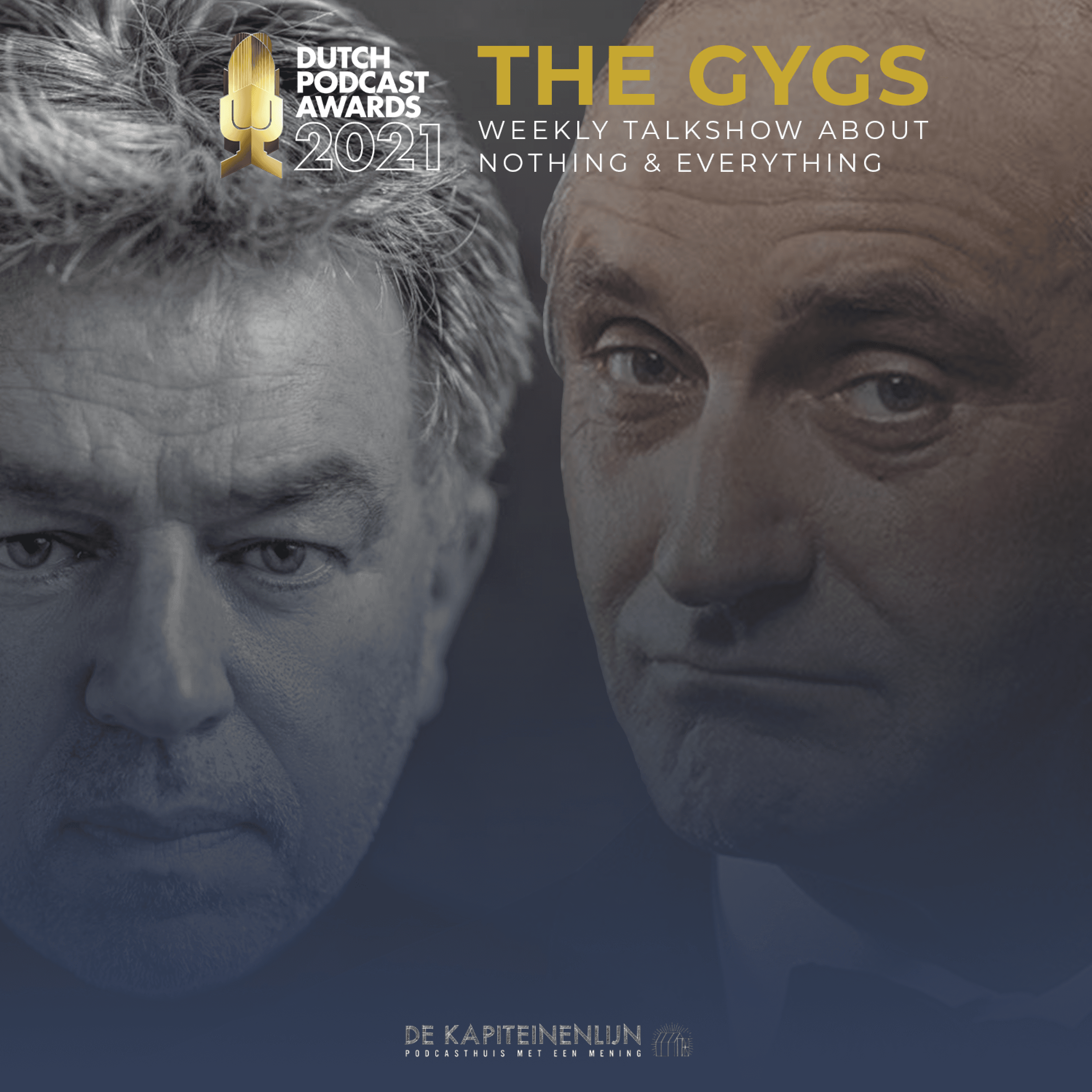 The GYGS
