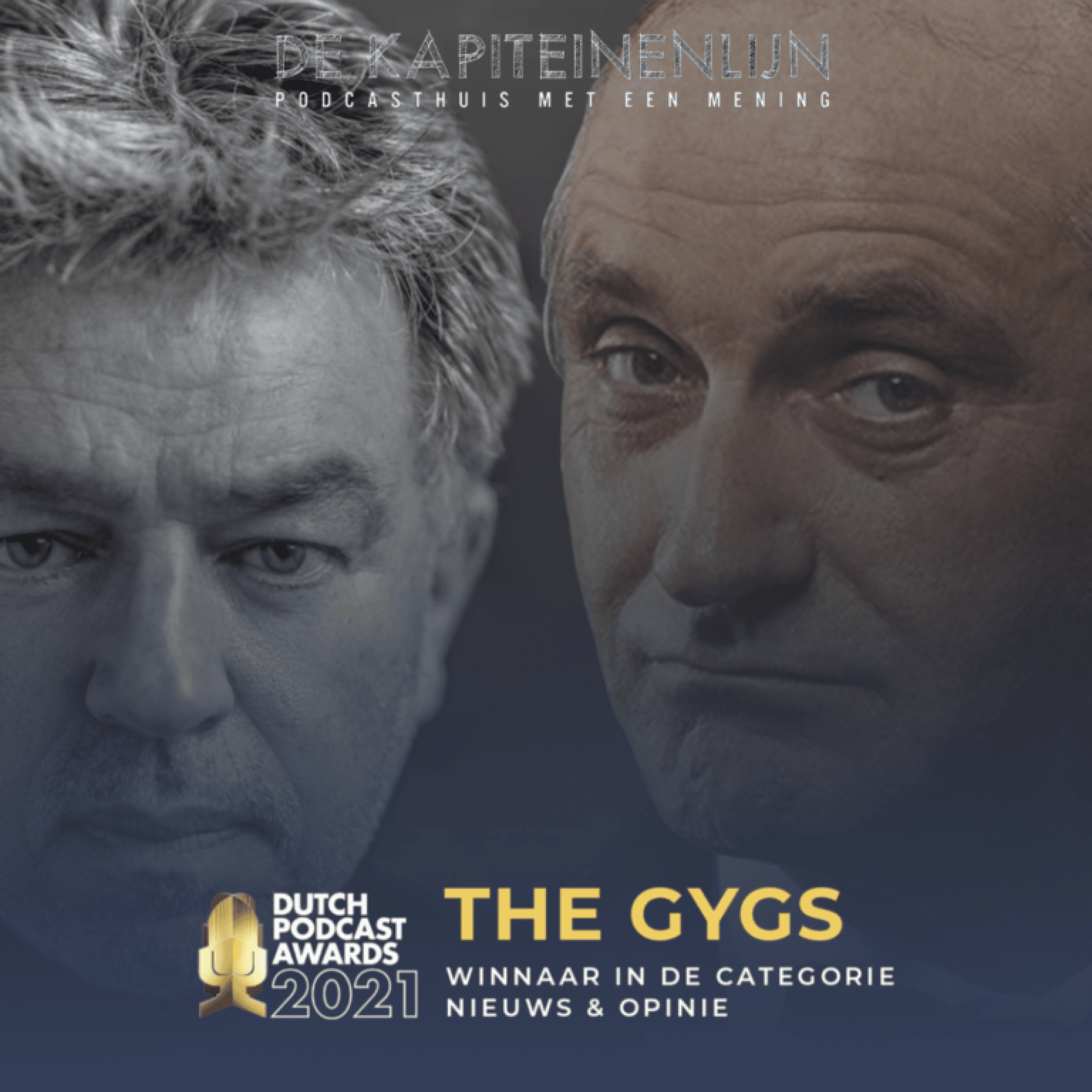 The GYGS